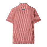 All-over WAAC Polo | Men