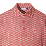 All-over WAAC Polo | Men