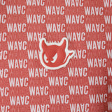 All-over WAAC Polo | Men
