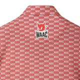 All-over WAAC Polo | Men