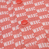 All-over WAAC Polo | Men