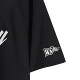 Loose fit Air-mesh Polo | Men