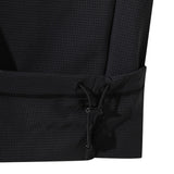 Loose fit Air-mesh Polo | Men