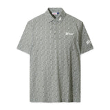 K-Monogram Polo | Men