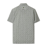 K-Monogram Polo | Men