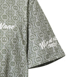 K-Monogram Polo | Men