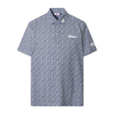 K-Monogram Polo | Men