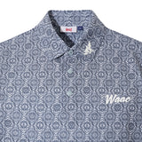 K-Monogram Polo | Men