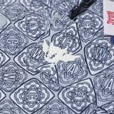 K-Monogram Polo | Men