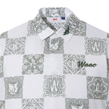 K-Checkboard Polo | Men