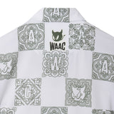 K-Checkboard Polo | Men