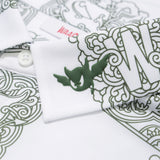 K-Checkboard Polo | Men
