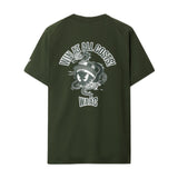 K-Dragon WAACKY T-Shirt | Men