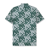 Squared WAAC Polo | Men