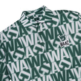 Squared WAAC Polo | Men