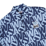 Squared WAAC Polo | Men