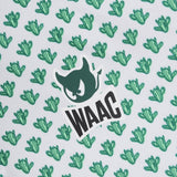 Cacti WAACKY Polo  | Men