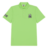 Neon Polo  | Men