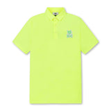 Neon Polo  | Men