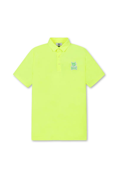 忠*様 SANRISE 【目ぇ痛ぇPOLO】NEON GREEN WTTCM25411YGN_LL1_grande.jpg?v