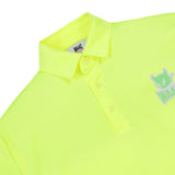 Neon Polo  | Men