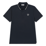 Logo Line Polo | Men