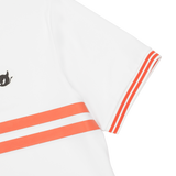 Two-line Band Polo | Men