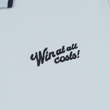 Slogan Tipping Polo | Men