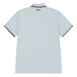 Slogan Tipping Polo | Men