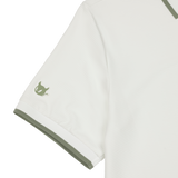 Slogan Tipping Polo | Men