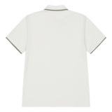 Slogan Tipping Polo | Men