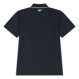 Color Placket Polo | Men