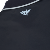 Color Placket Polo | Men