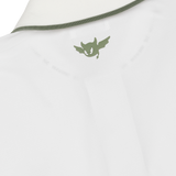 Color Placket Polo | Men