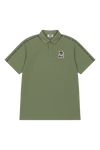 Sleeve Tape Polo | Men