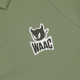 Sleeve Tape Polo | Men