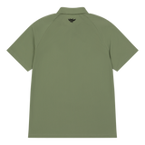 Sleeve Tape Polo | Men