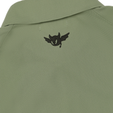 Sleeve Tape Polo | Men