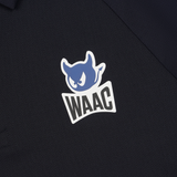 Sleeve Tape Polo | Men