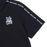 Sleeve Tape Polo | Men