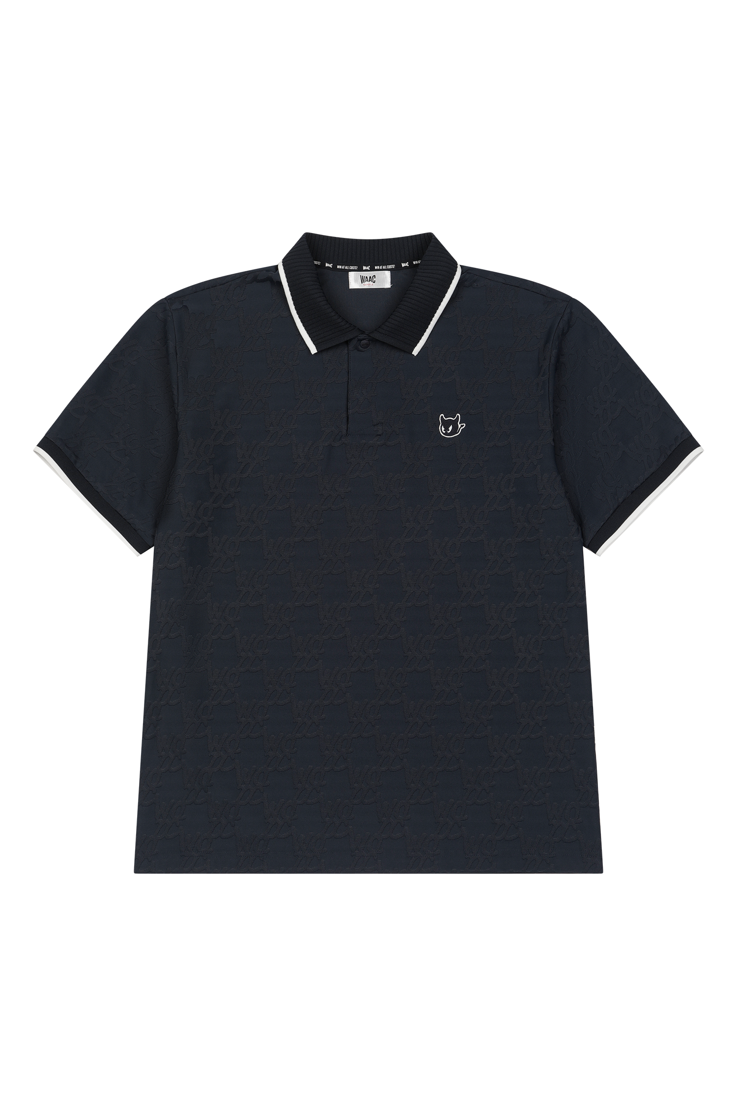 TOPS(MEN) – WAAC GOLF TOPS(MEN) – WAAC GOLF