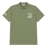 Palm Tree WAACKY Polo | Men