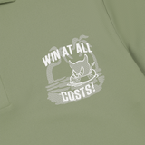 Palm Tree WAACKY Polo | Men