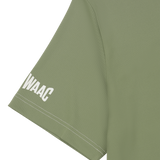 Palm Tree WAACKY Polo | Men