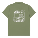 Palm Tree WAACKY Polo | Men