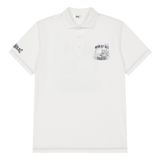 Palm Tree WAACKY Polo | Men