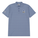 All-over Logo Polo | Men