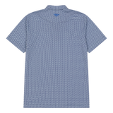 All-over Logo Polo | Men