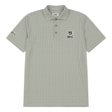 All-over Logo Polo | Men