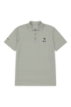 All-over Logo Polo | Men